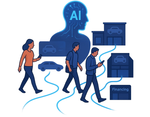 AI-Powered Customer Experiences