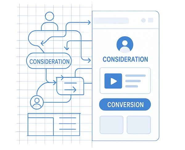 CX Strategy & Digital Roadmaps