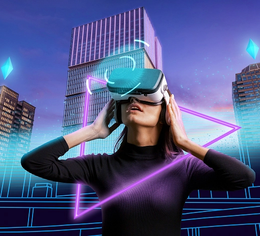 Digital Transformation