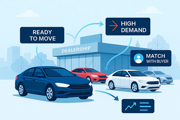 Predictive Targeting Analytics Built to Fuel Automotive Growth