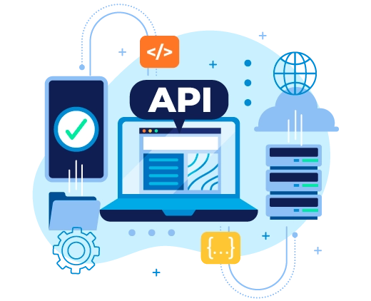 Secure API Architecture