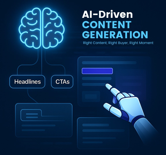 Static Content Is Your Silent Revenue Killer