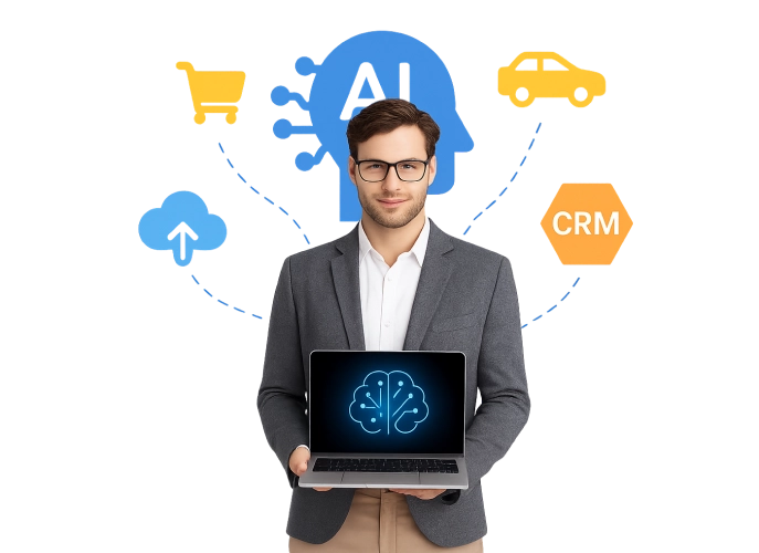 Stop Losing Buyers to Broken Journeys