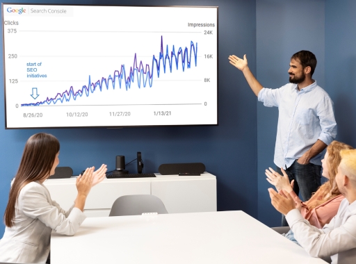 The Challenge microgility