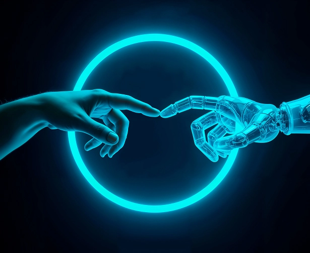 What Happens When AI Becomes Your Hardest-Working Sales Rep